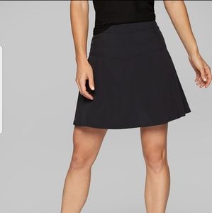 Athleta Everyday Skort